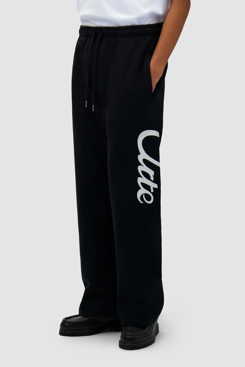 Pantalon de jogging - Noir