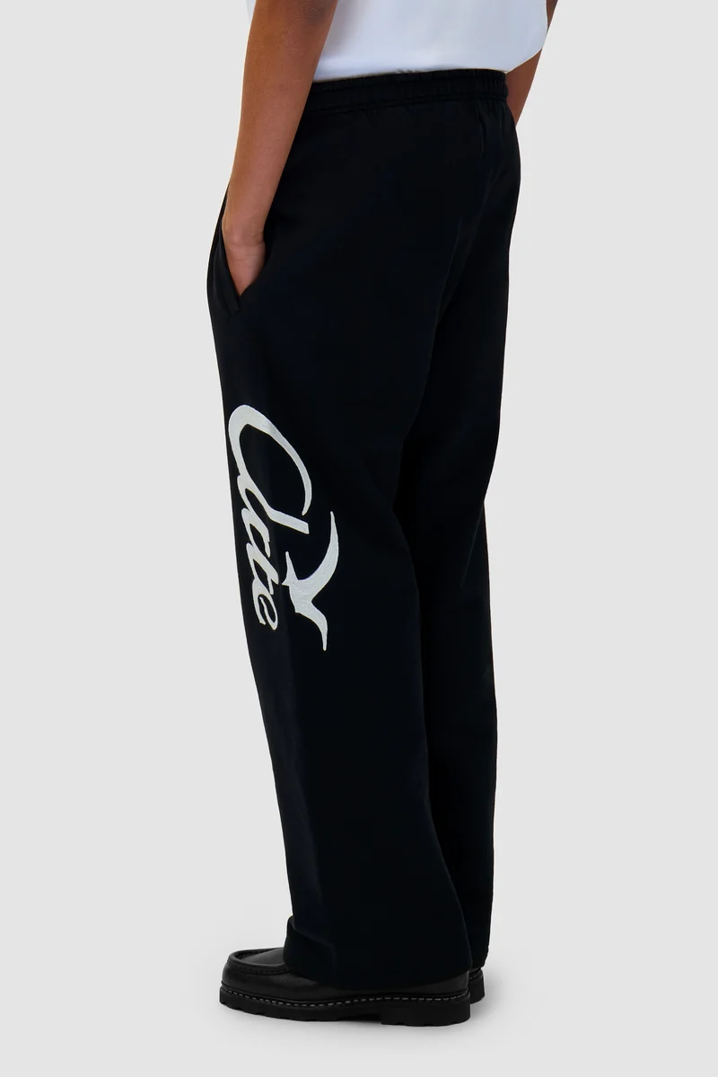 Pantalon de jogging - Noir