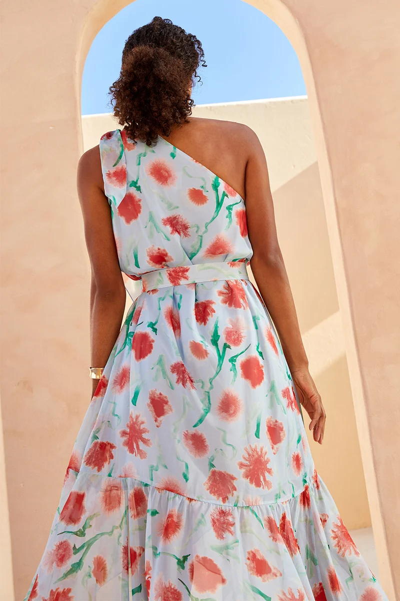 Robe l'Angélique Syracuse