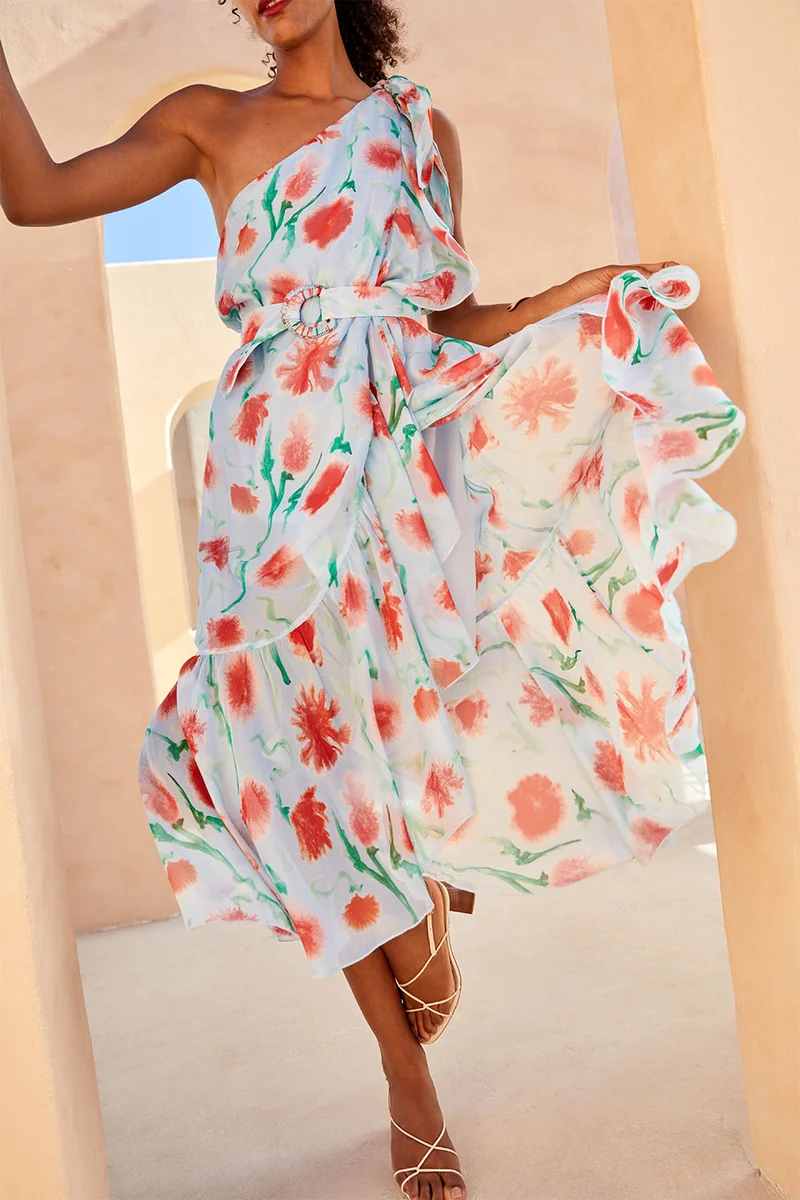 Robe l'Angélique Syracuse