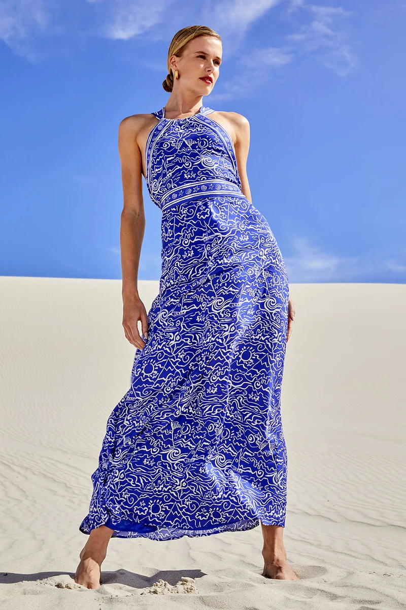 Robe Sirocco Mykonos