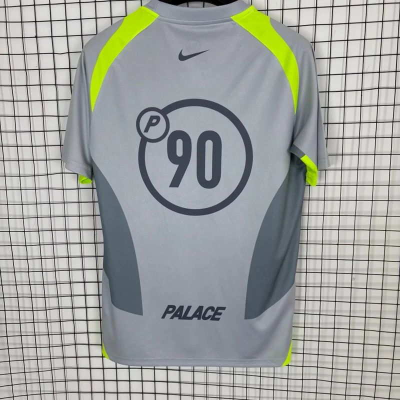 Maillot 25/26 90 gray Spécial