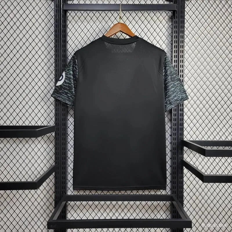 Maillot 24/25 West Ham United Third Black