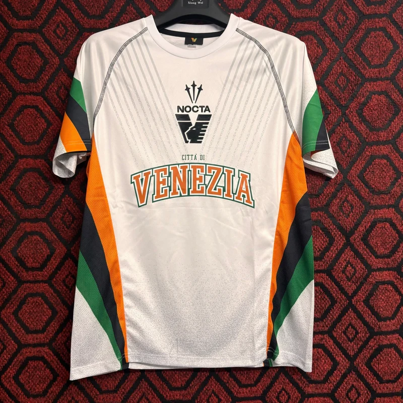 Maillot 24/25 Venezia Extérieur