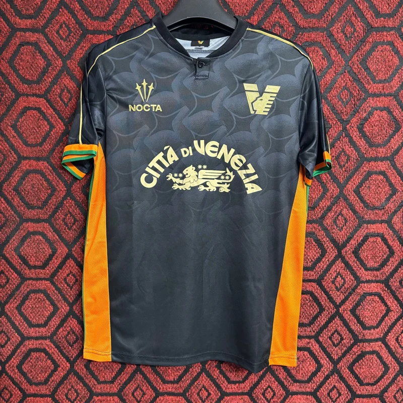 Maillot 24/25 Venezia Domicile Spécial
