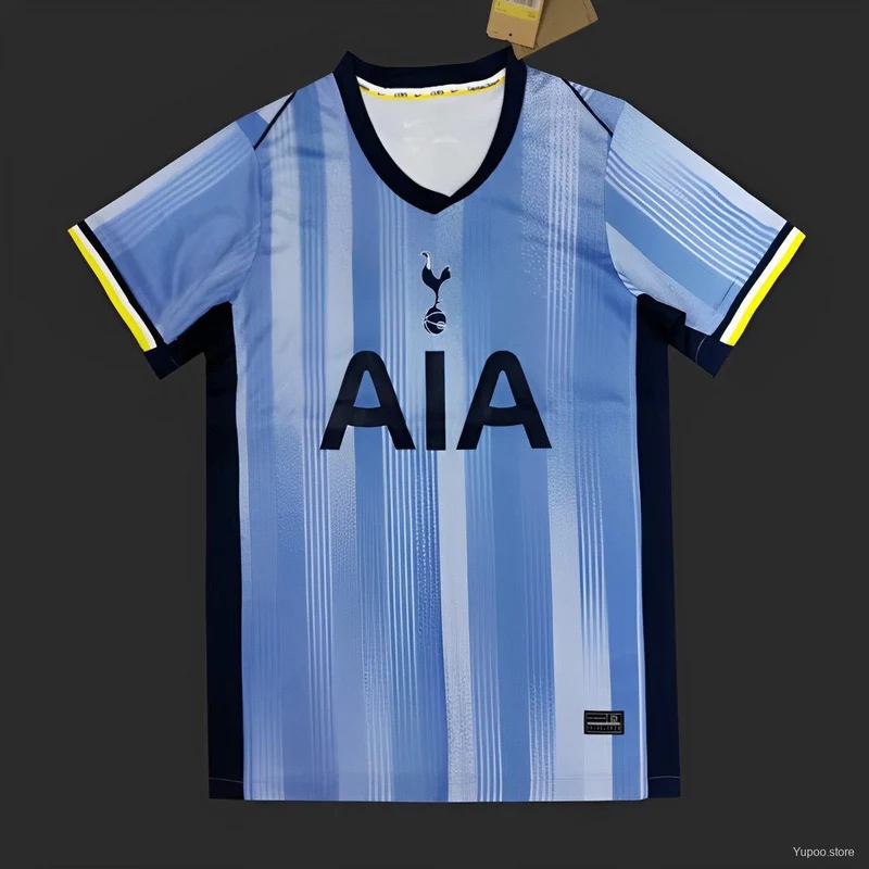 Maillot 24/25 Tottenham Hotspur Away