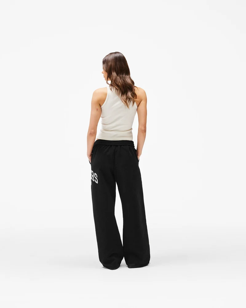 Represent Owners Club Rib Vest - Chalk