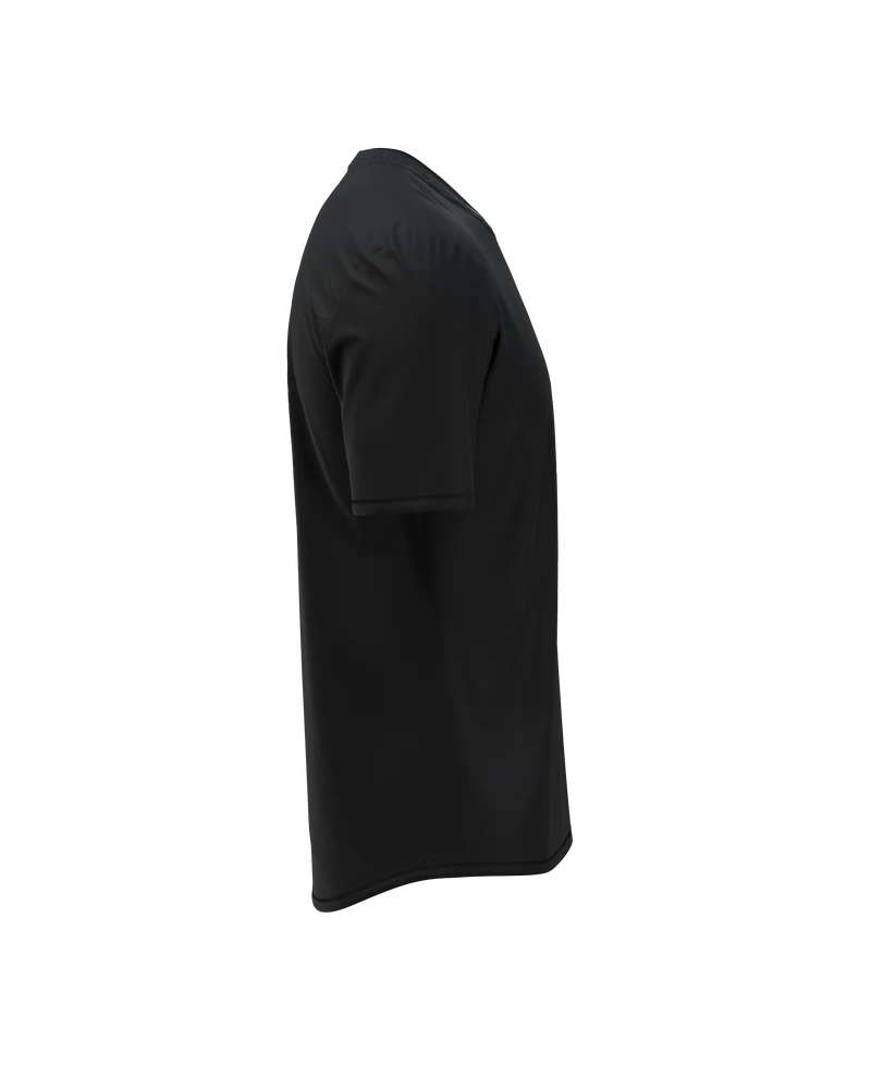 STRINGER RDK BZH FLAG BLACK
