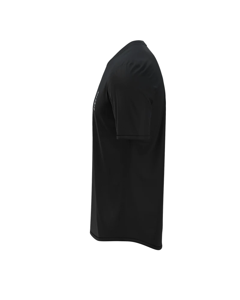 STRINGER RDK BZH FLAG BLACK