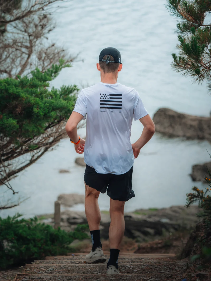 STRINGER RDK BZH FLAG WHITE