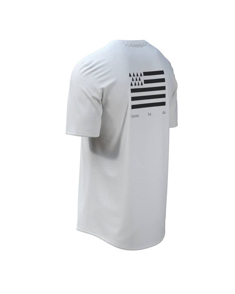 STRINGER RDK BZH FLAG WHITE