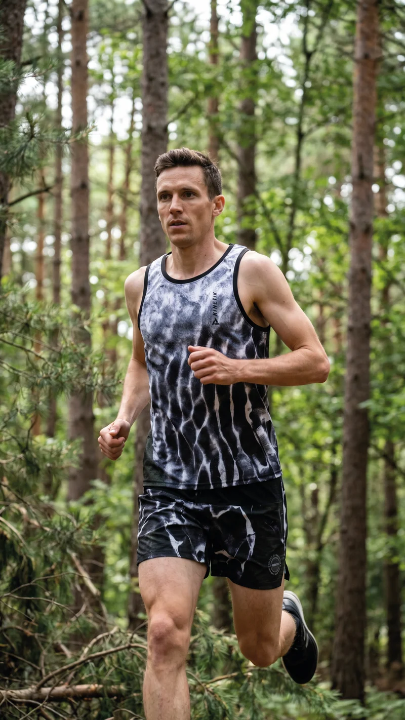 MAVRIK SL MEN SAVAGE RAW