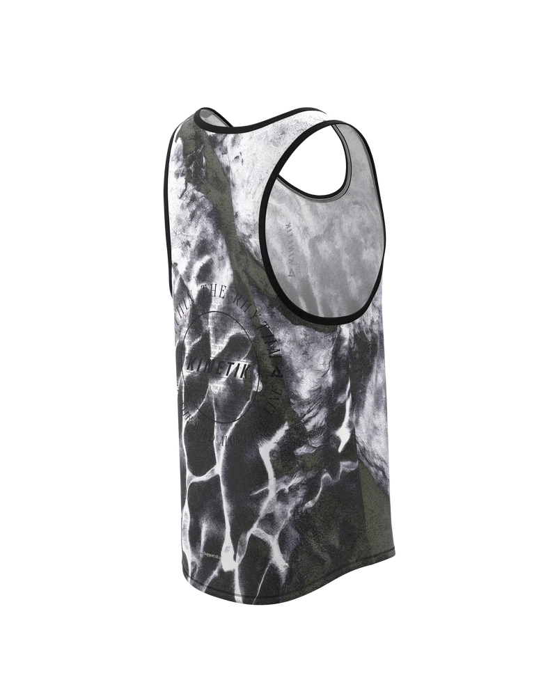 MAVRIK SL MEN SAVAGE RAW
