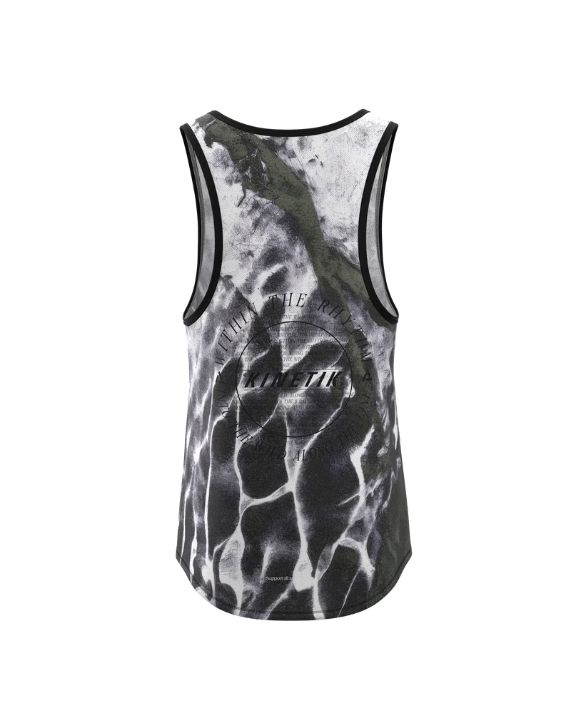 MAVRIK SL MEN SAVAGE RAW