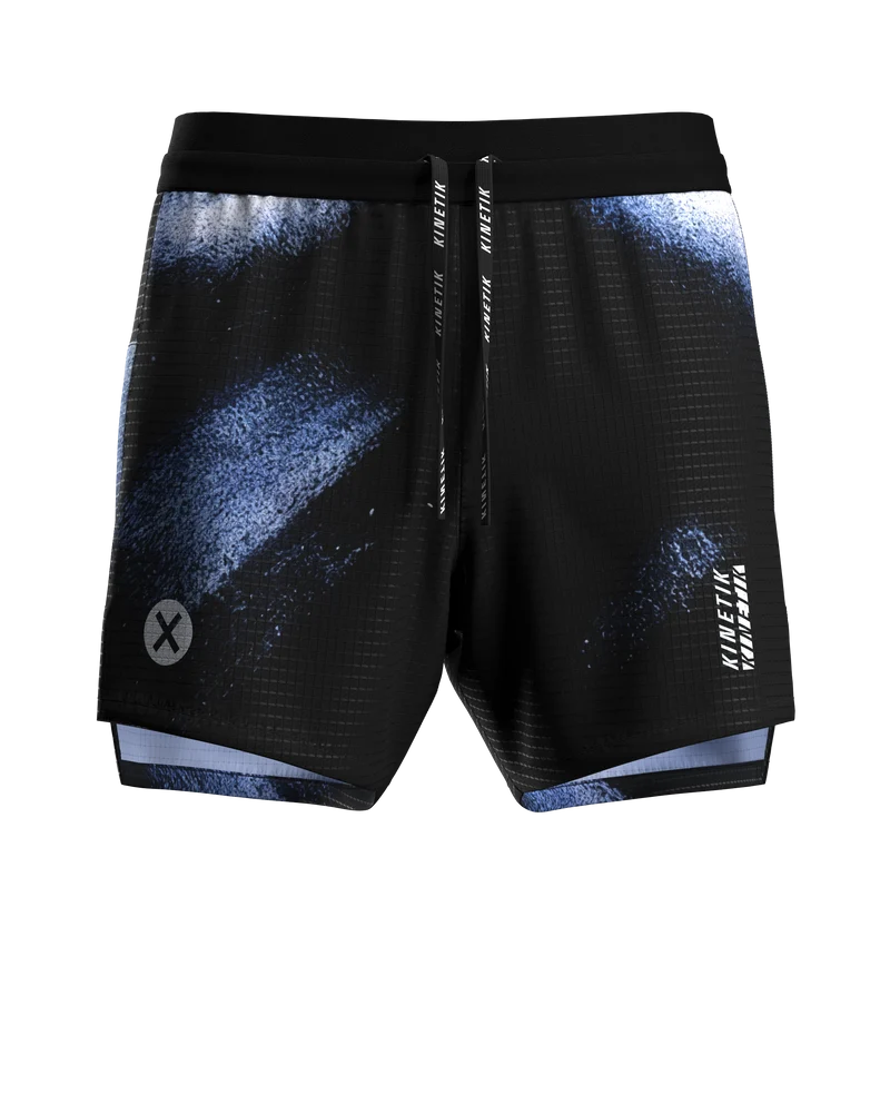 AEROK 6 MEN BLUR MOTION