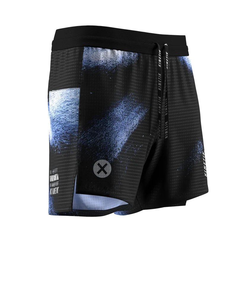 AEROK 6 MEN BLUR MOTION