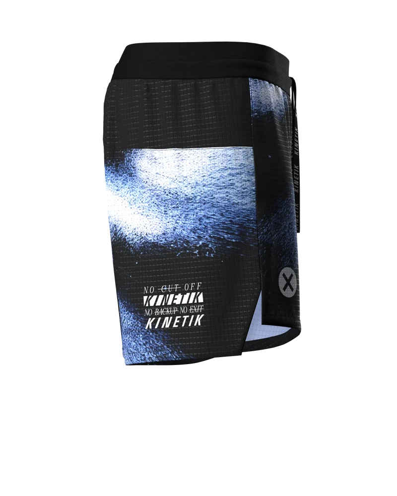 AEROK 6 MEN BLUR MOTION
