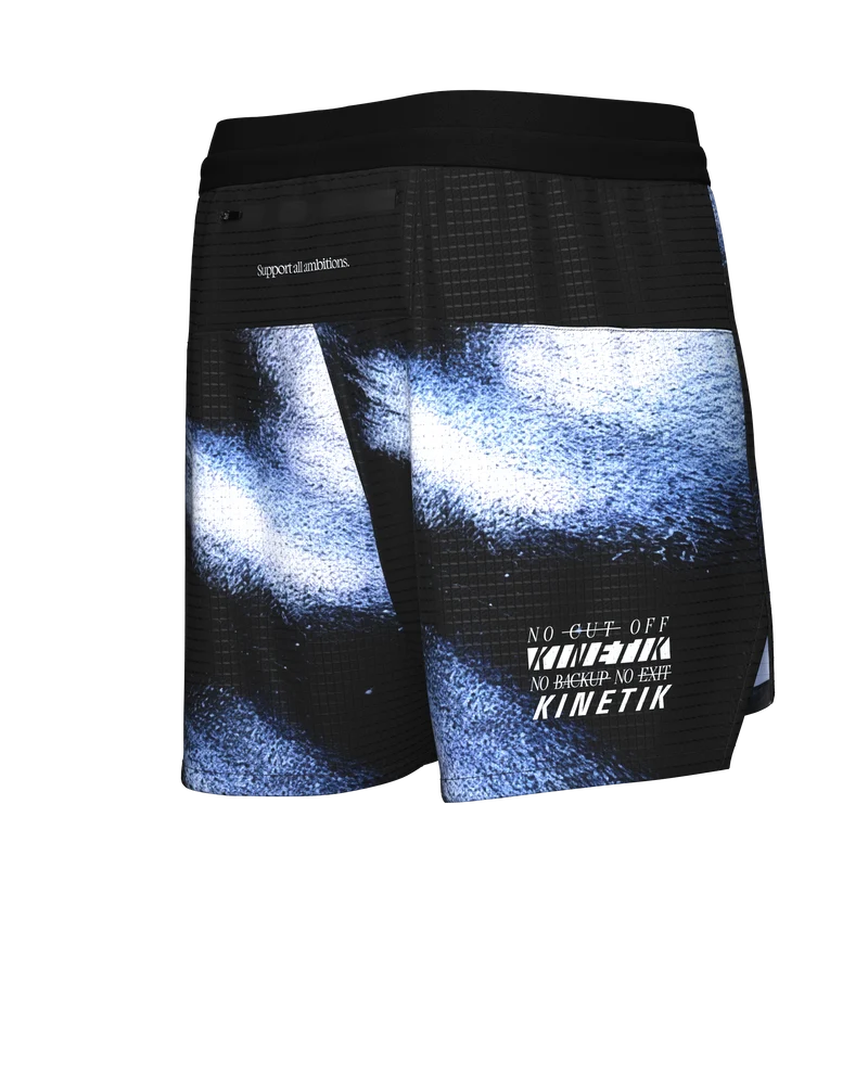 AEROK 6 MEN BLUR MOTION
