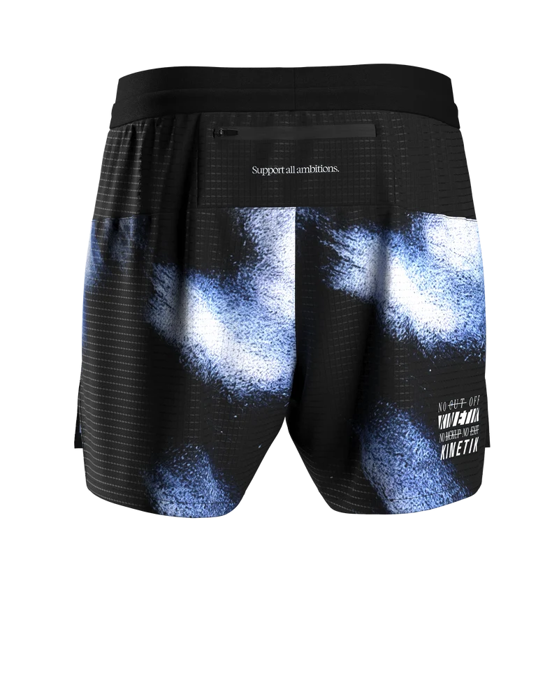 AEROK 6 MEN BLUR MOTION