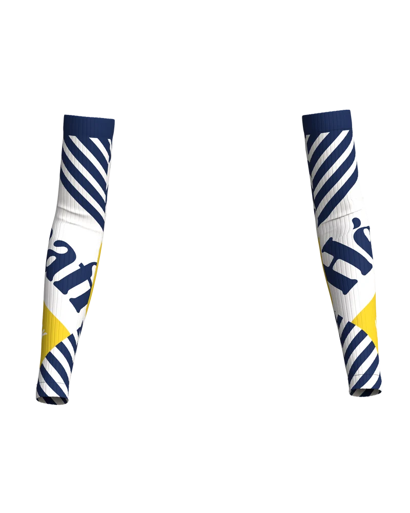 ARMWARMERS HENAFF