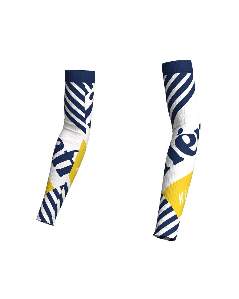 ARMWARMERS HENAFF