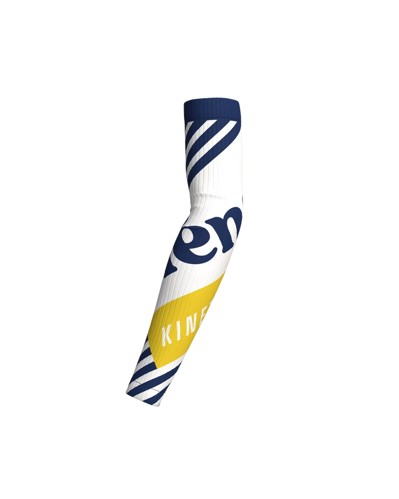 ARMWARMERS HENAFF