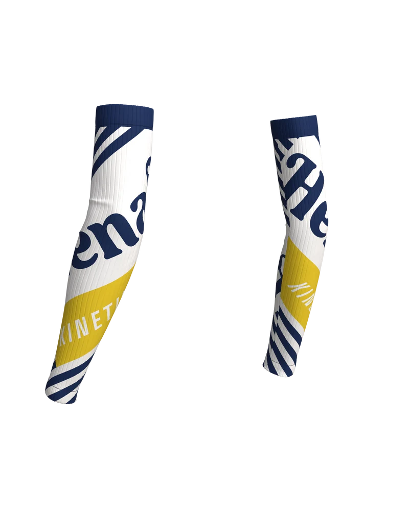 ARMWARMERS HENAFF