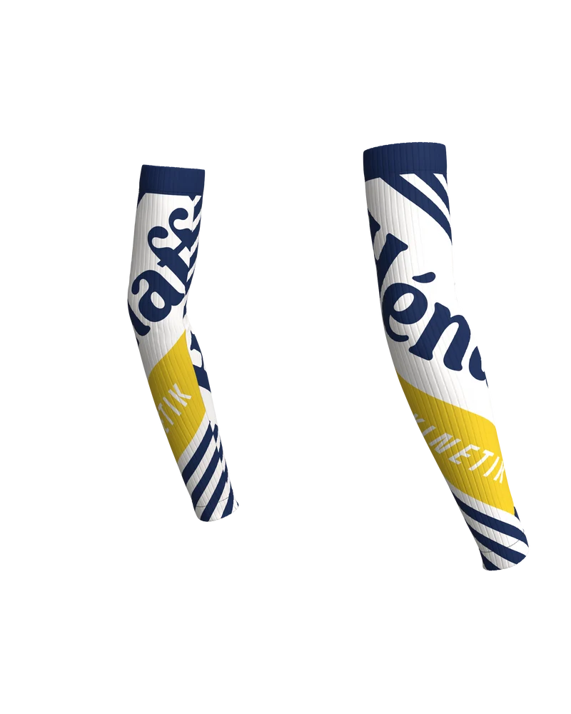 ARMWARMERS HENAFF