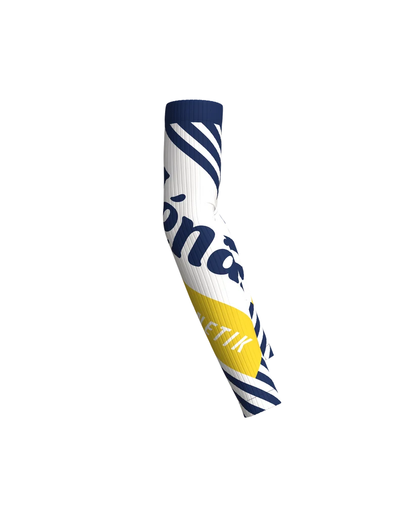 ARMWARMERS HENAFF