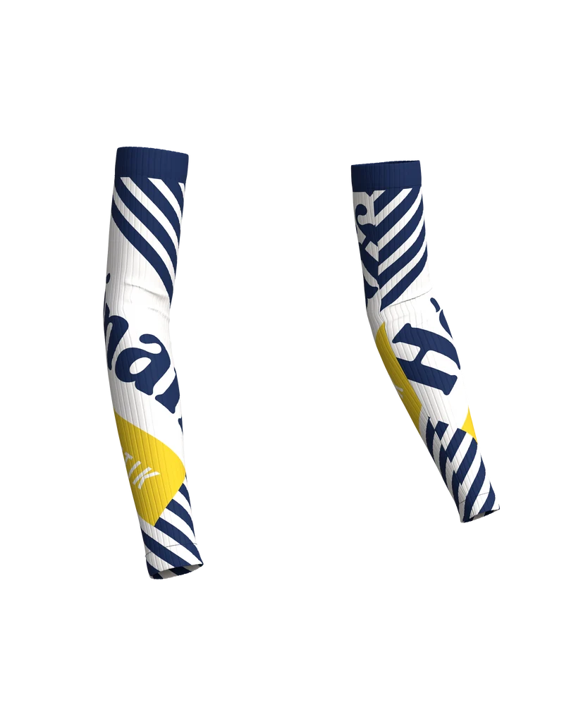 ARMWARMERS HENAFF