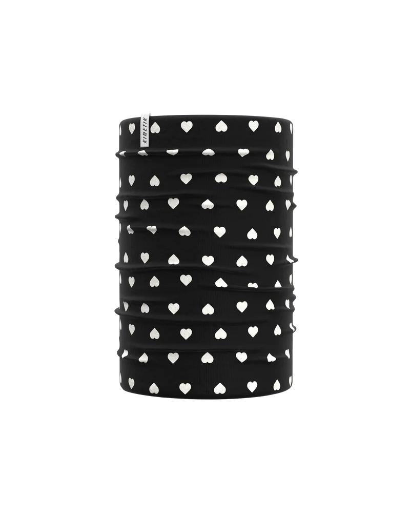 PROTEKTOR HEARTRUNNEUSE BLACK