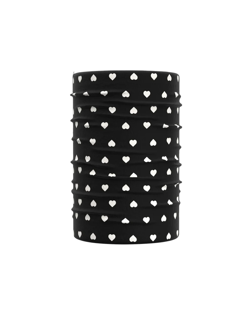 PROTEKTOR HEARTRUNNEUSE BLACK