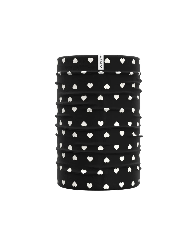 PROTEKTOR HEARTRUNNEUSE BLACK
