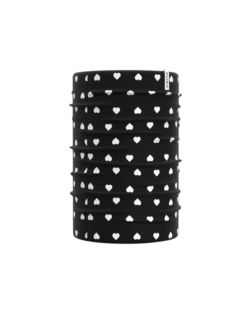PROTEKTOR HEARTRUNNEUSE BLACK