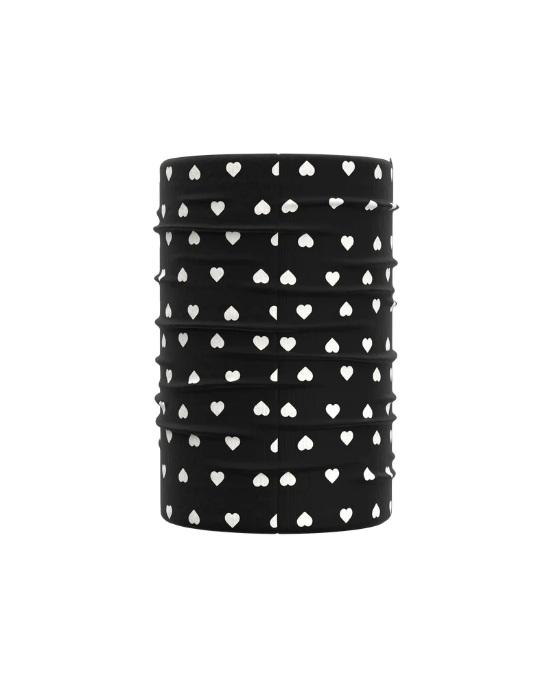 PROTEKTOR HEARTRUNNEUSE BLACK
