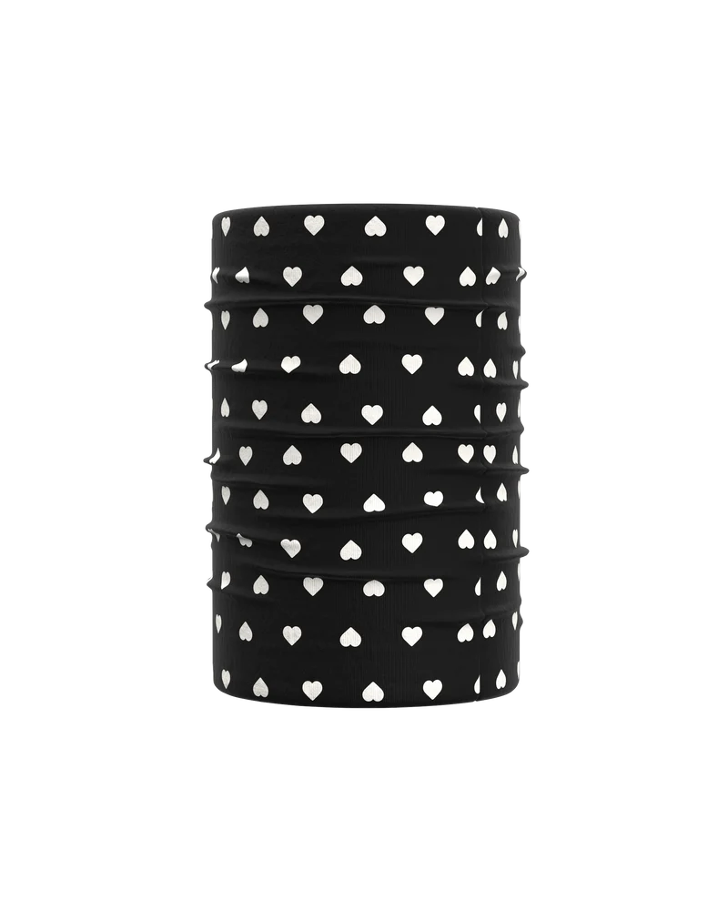 PROTEKTOR HEARTRUNNEUSE BLACK