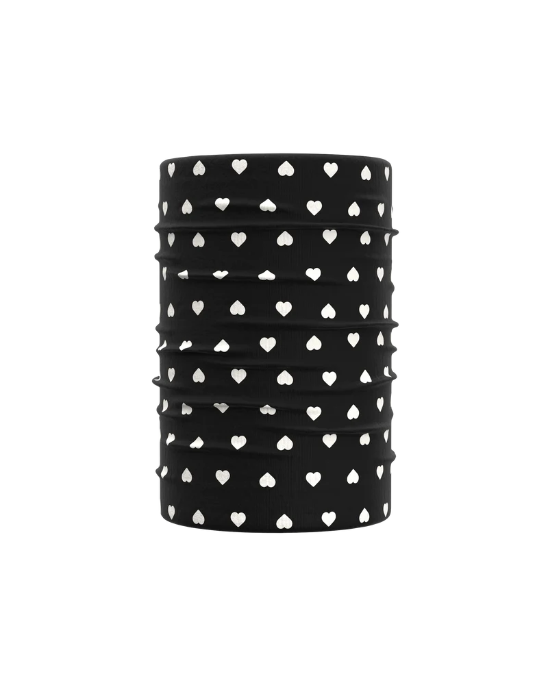 PROTEKTOR HEARTRUNNEUSE BLACK
