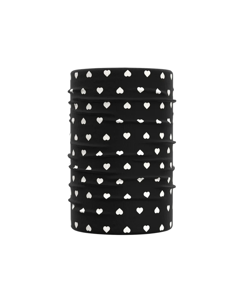 PROTEKTOR HEARTRUNNEUSE BLACK