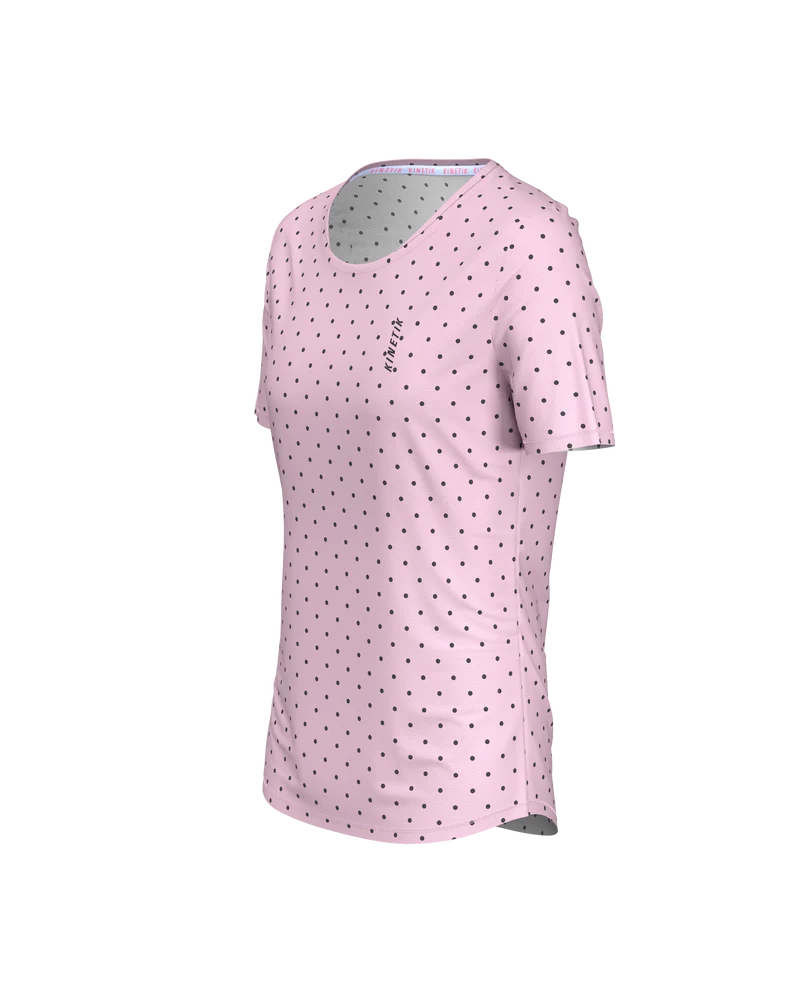 MAVRIK WOMEN DOTY BLUSH