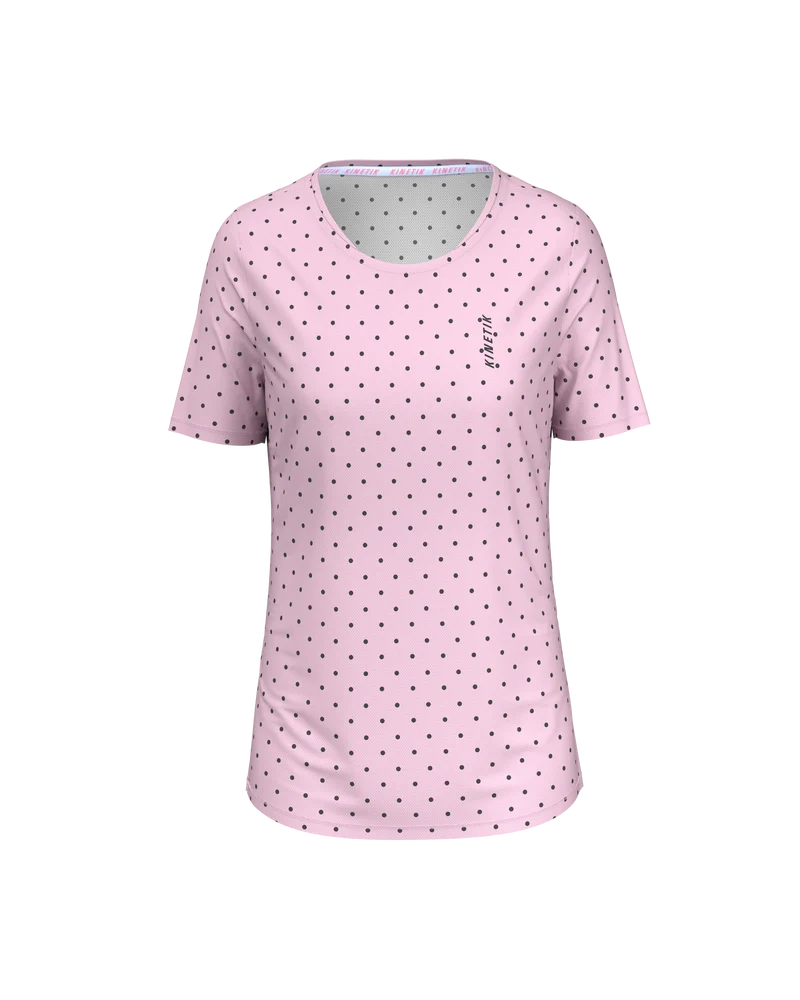 MAVRIK WOMEN DOTY BLUSH