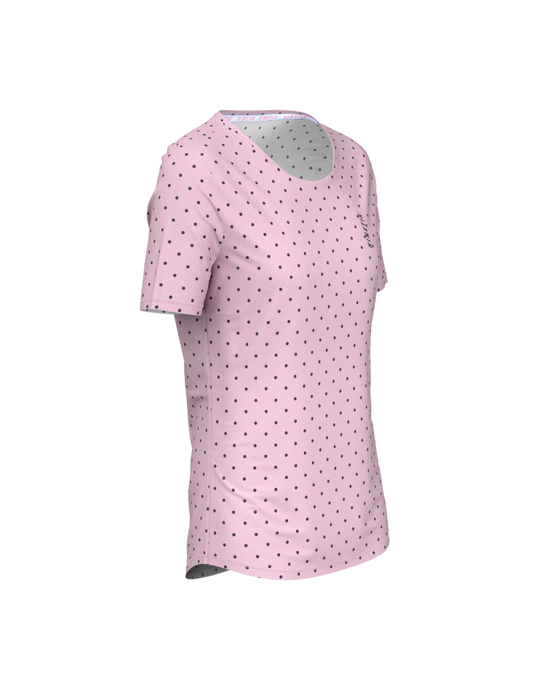 MAVRIK WOMEN DOTY BLUSH