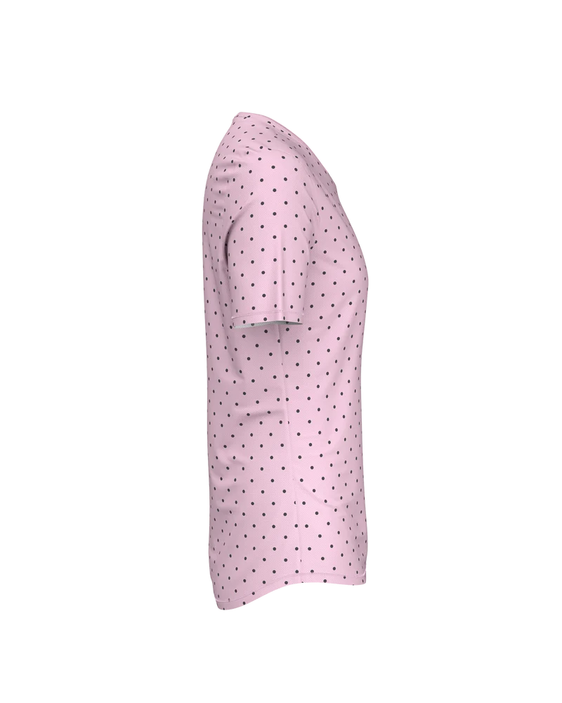 MAVRIK WOMEN DOTY BLUSH
