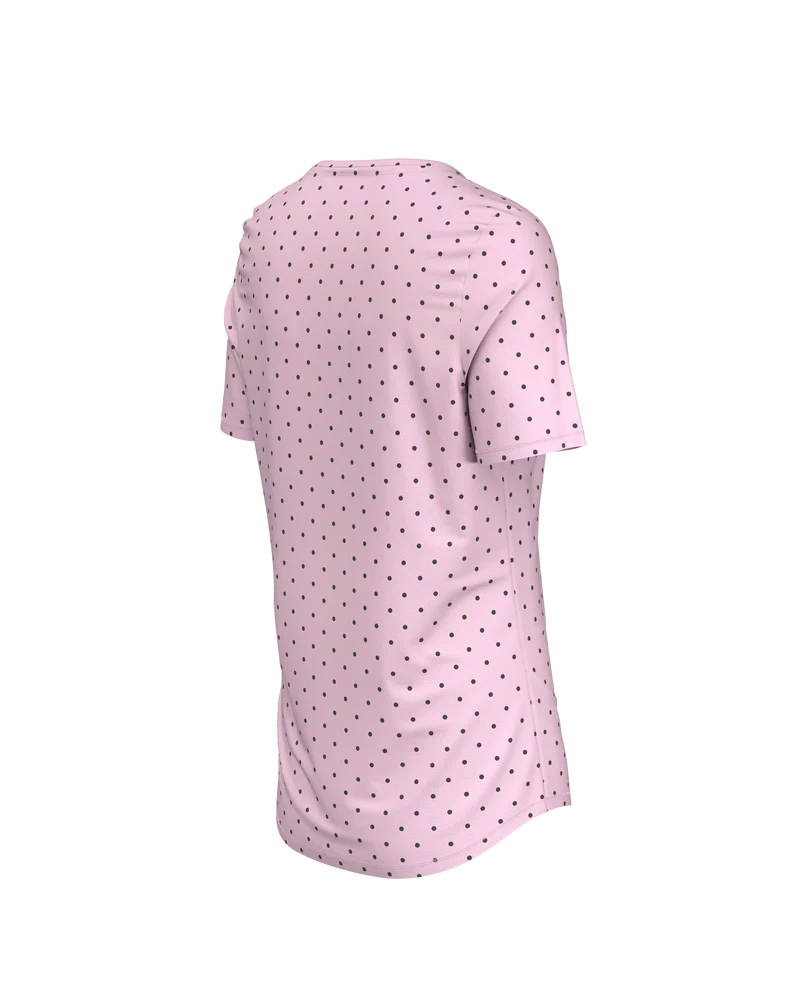 MAVRIK WOMEN DOTY BLUSH