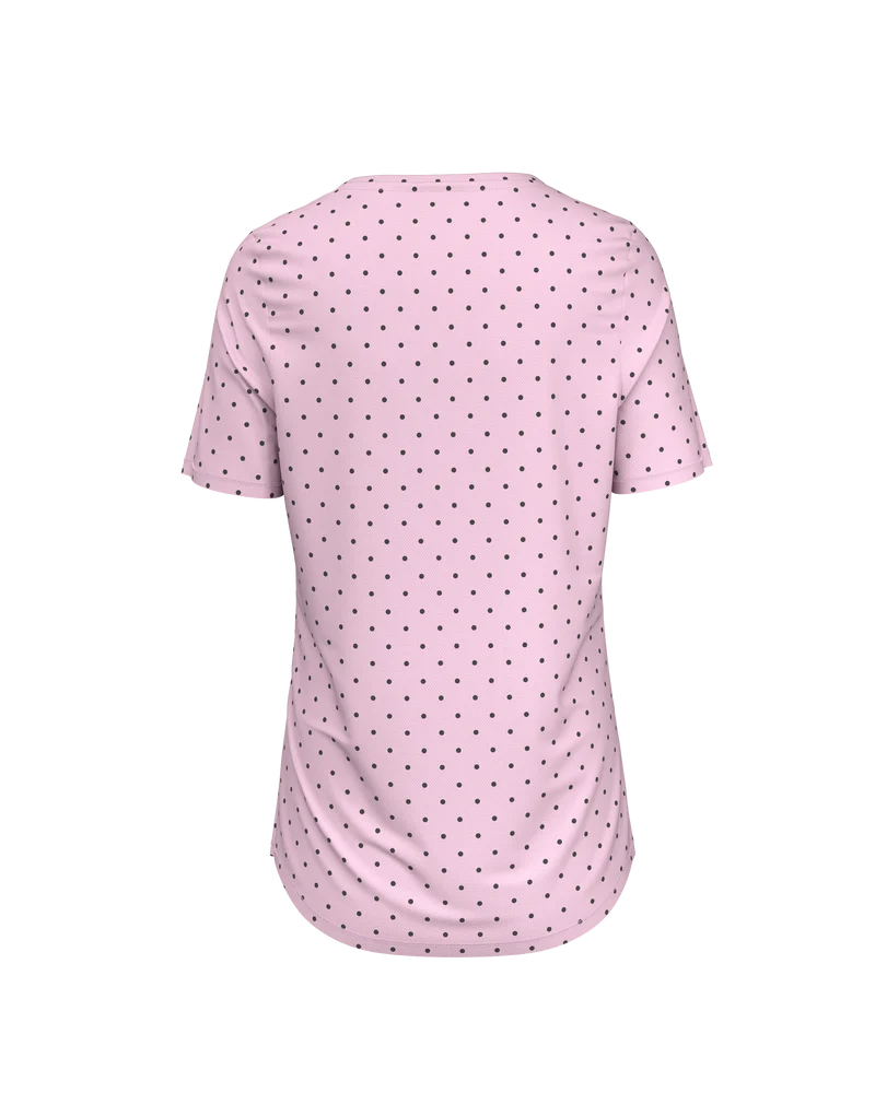 MAVRIK WOMEN DOTY BLUSH
