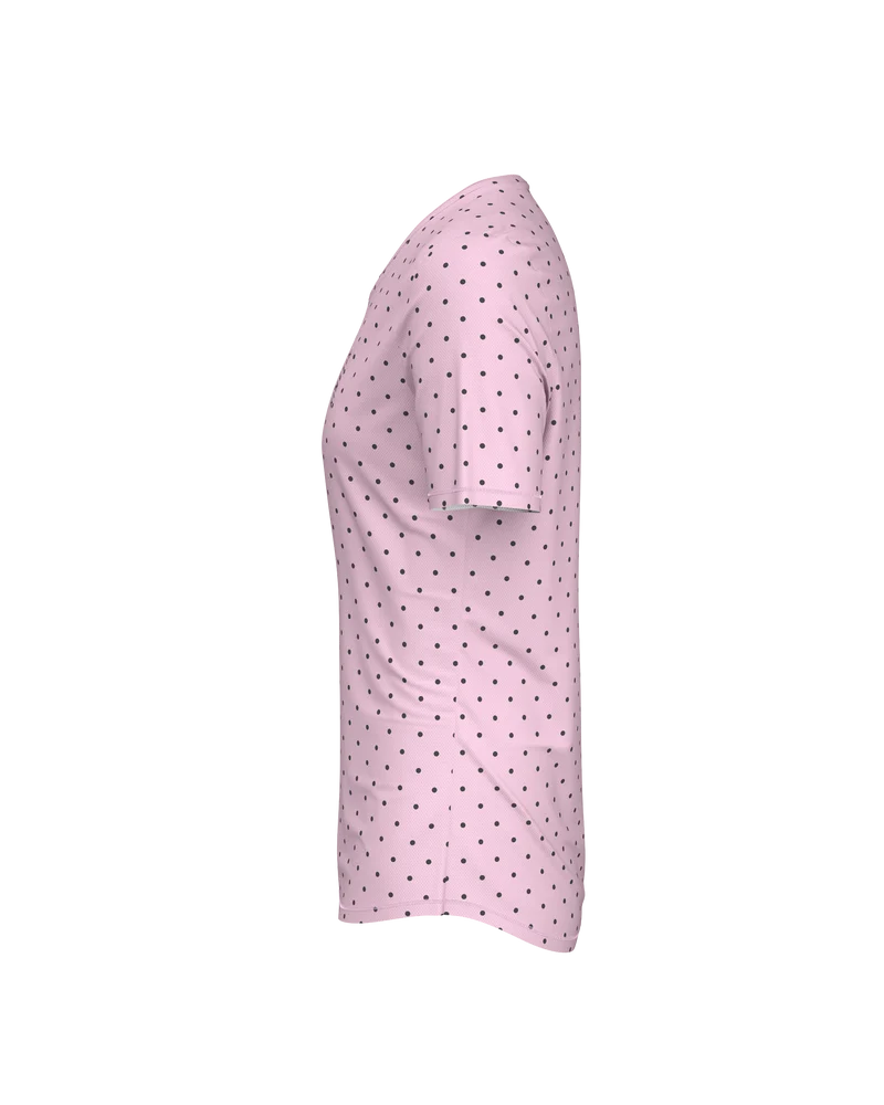 MAVRIK WOMEN DOTY BLUSH