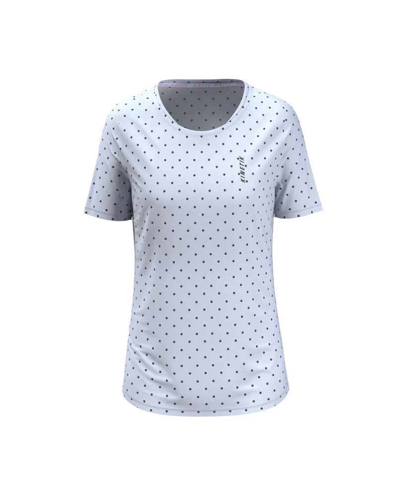 MAVRIK WOMEN DOTY WHITE PEARL