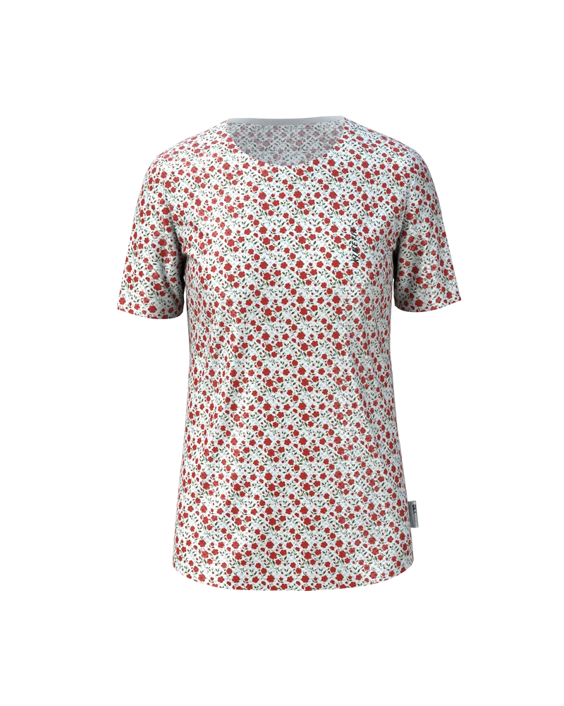 MAVRIK AR.90 WOMEN COQUELICOT