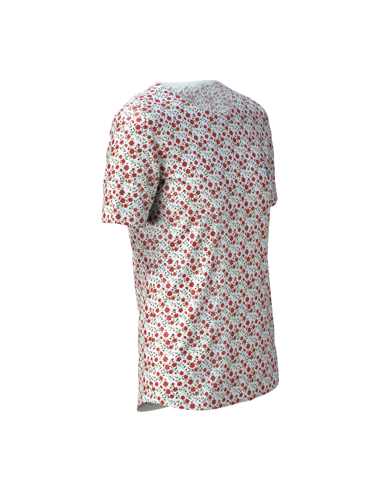 MAVRIK AR.90 WOMEN COQUELICOT