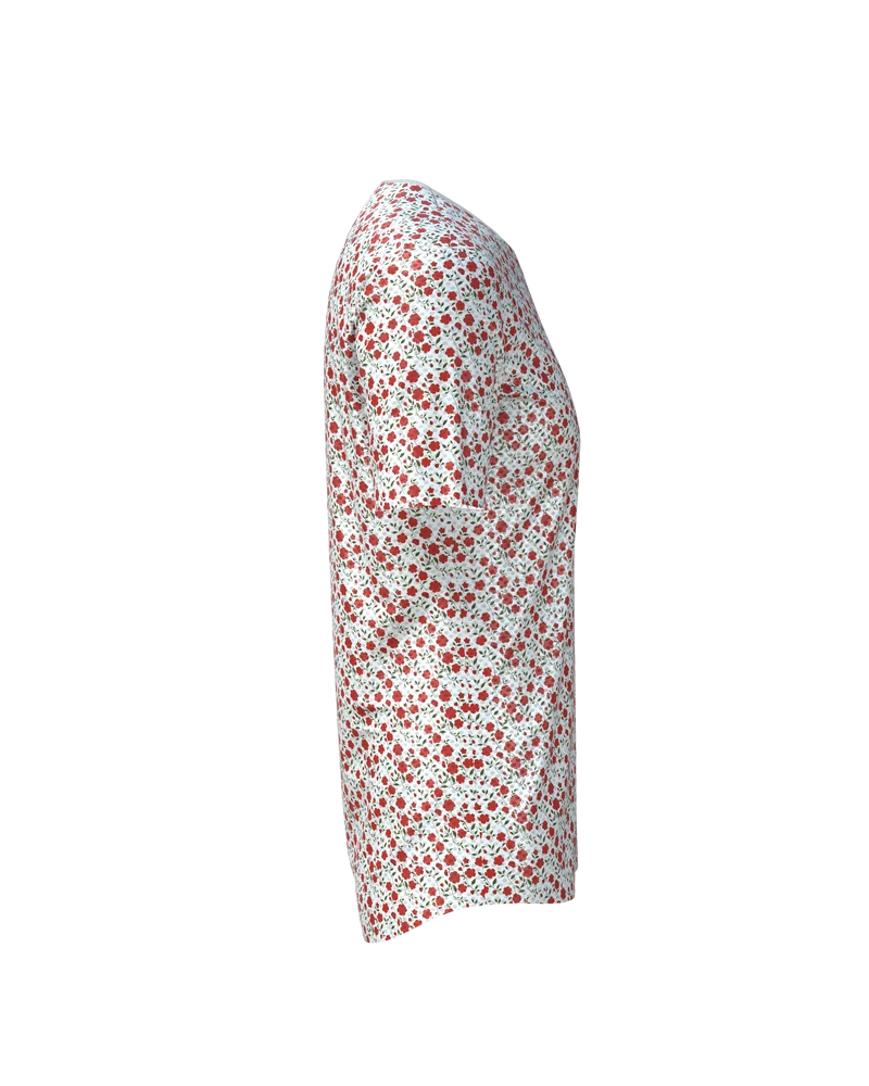 MAVRIK AR.90 WOMEN COQUELICOT