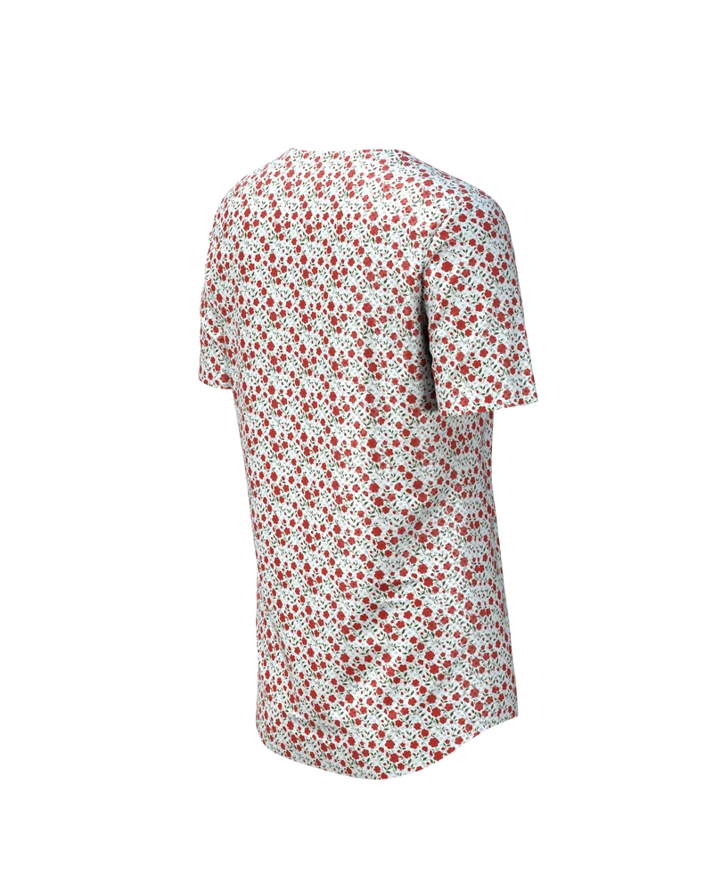 MAVRIK AR.90 WOMEN COQUELICOT